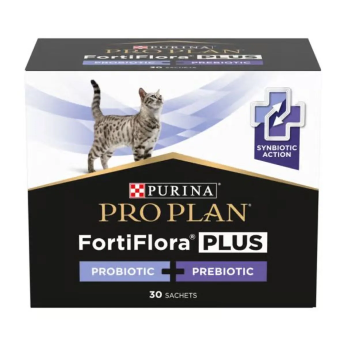 FortiFlora Plus