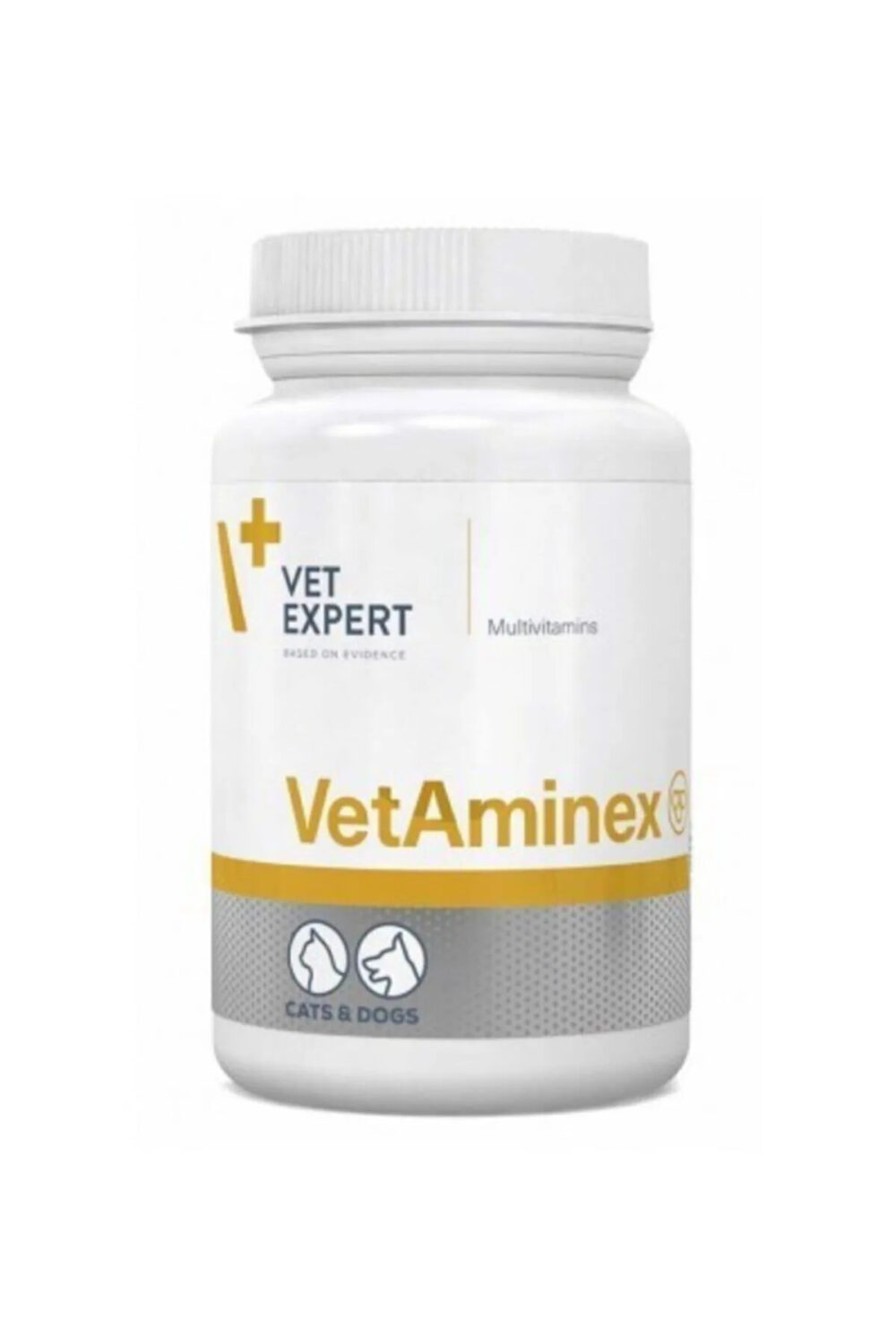 Vetexpert Vet Aminex 60Kapsül