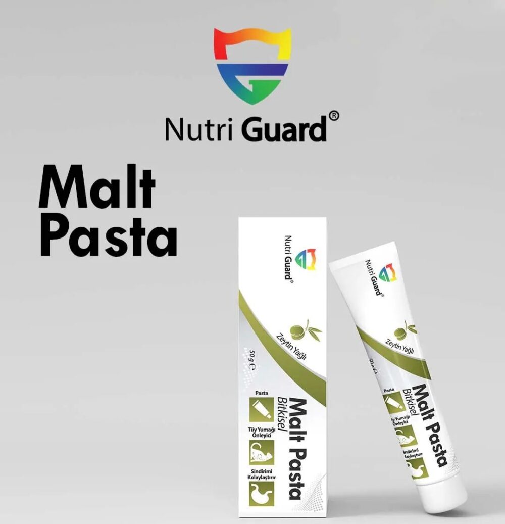 NutriGuard Malt Pasta 50Gr