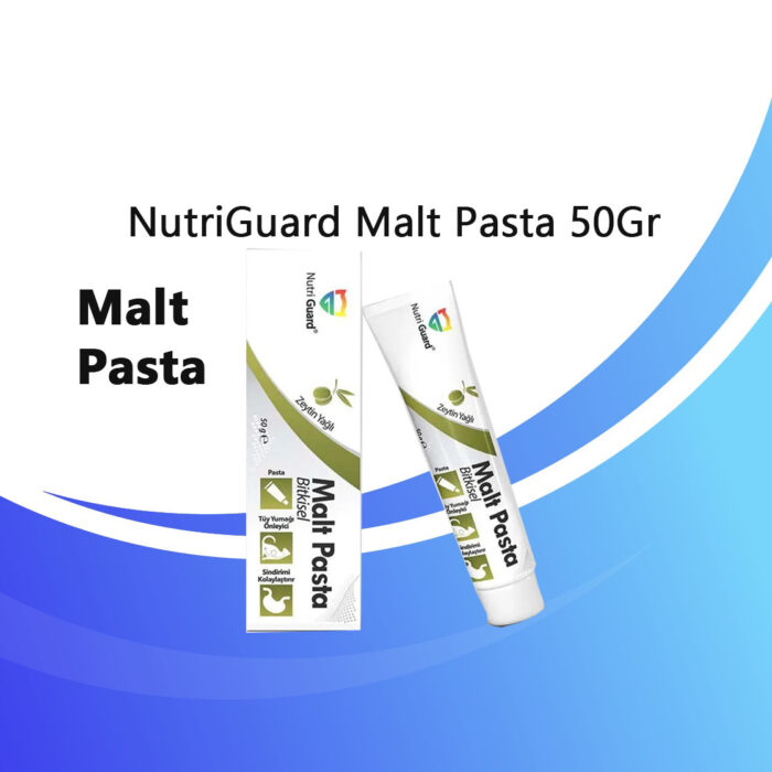 NutriGuard Malt Pasta 50Gr