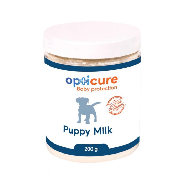 Puppy Milk 200gr