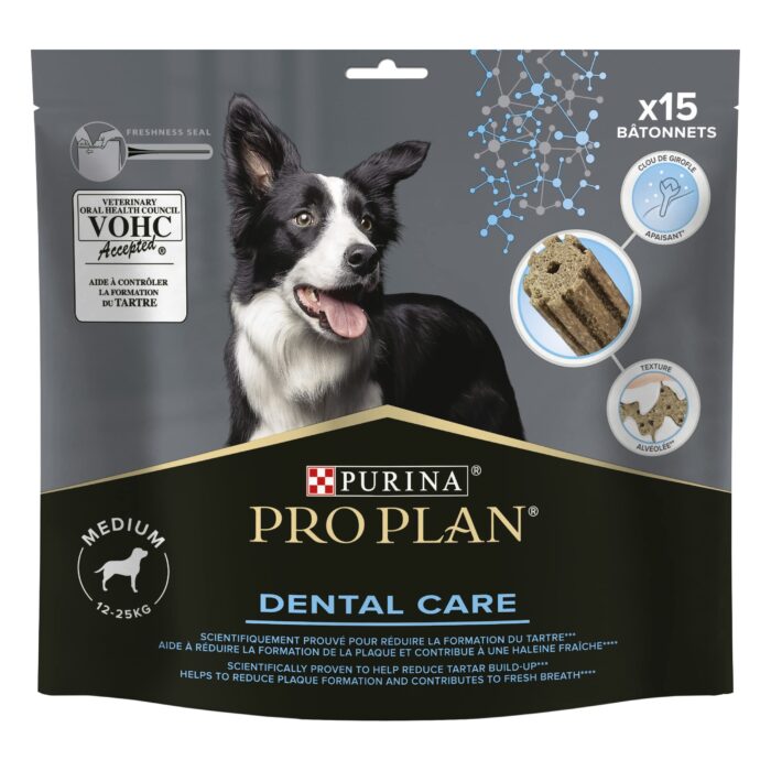 Dental Care M/ 15 Stick
