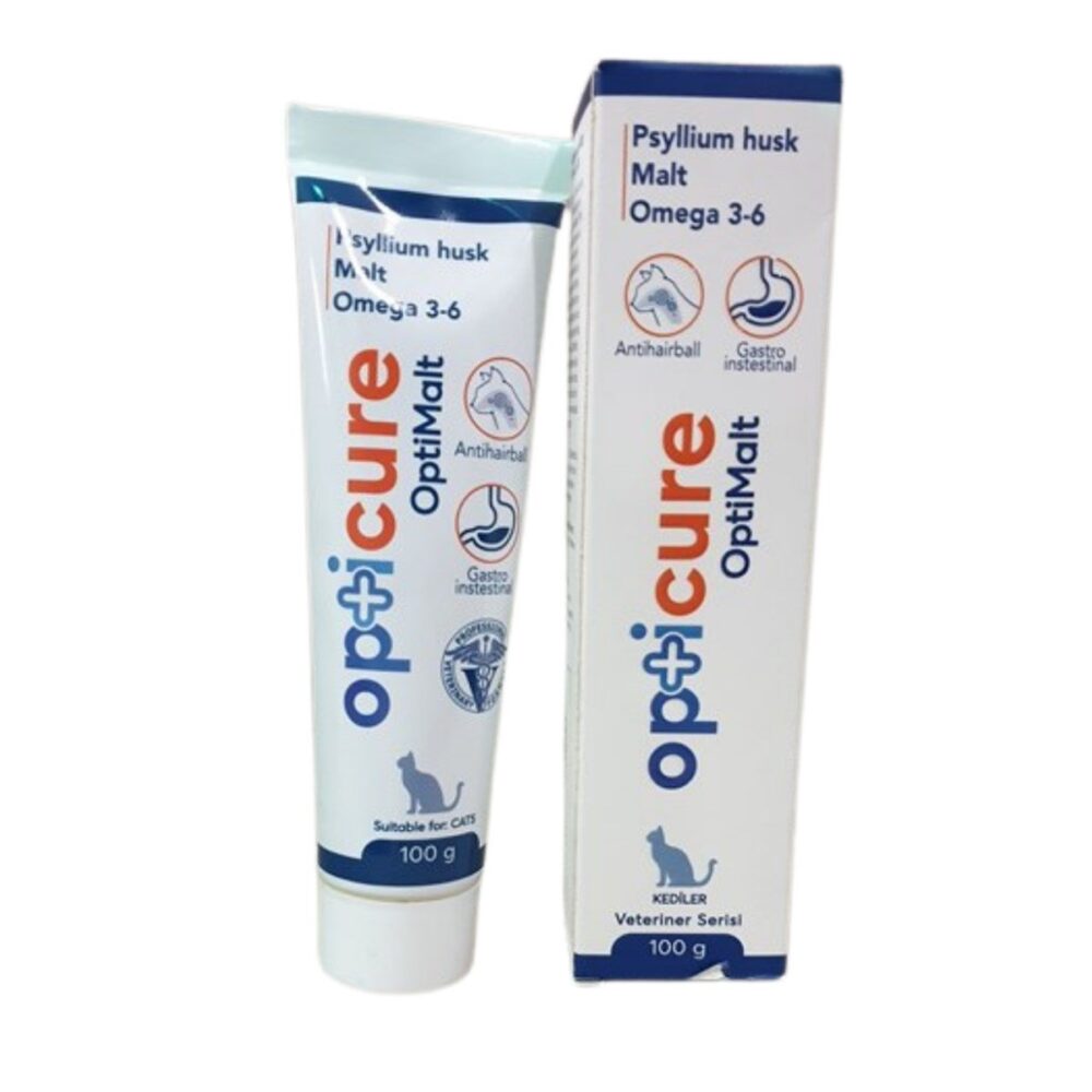 Opticure OptiMalt 100gr