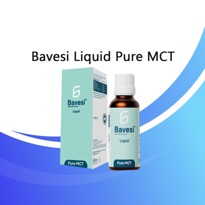 Bavesi Liquid Pure MCT