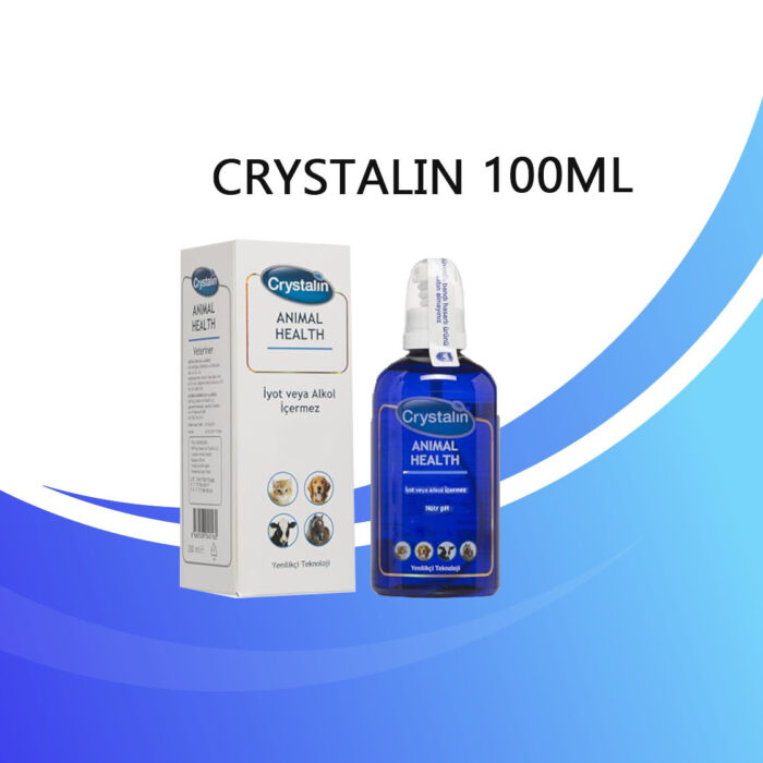 Crystalin 100 ml