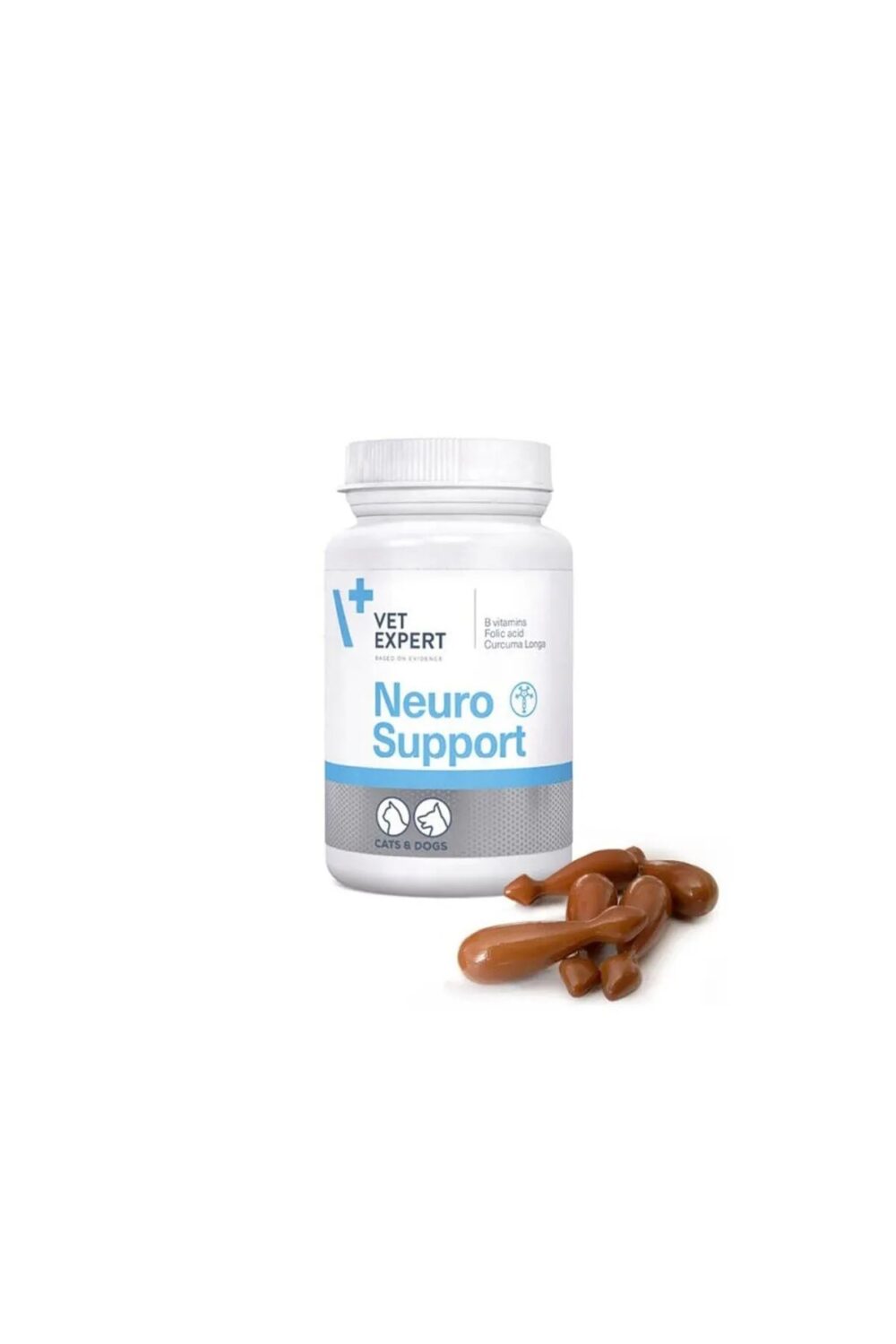VetExpert NeuroSupport 45 Kapsül