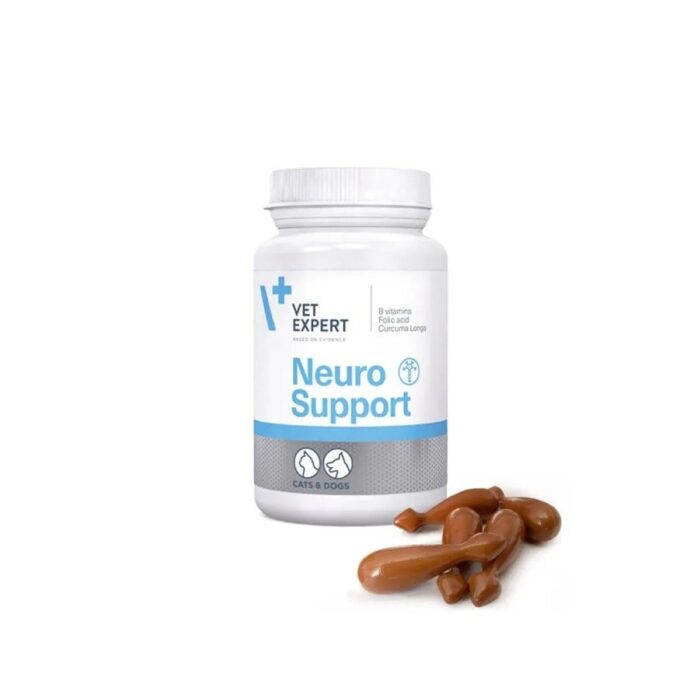 VetExpert NeuroSupport 45 Kapsül