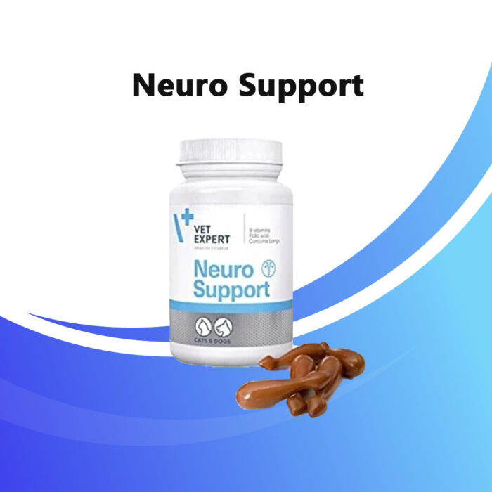 VetExpert NeuroSupport Kapsül