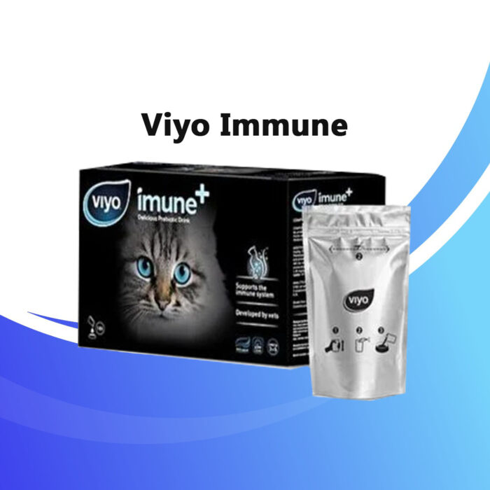 Viyo Immune+Köpek 14x30ml