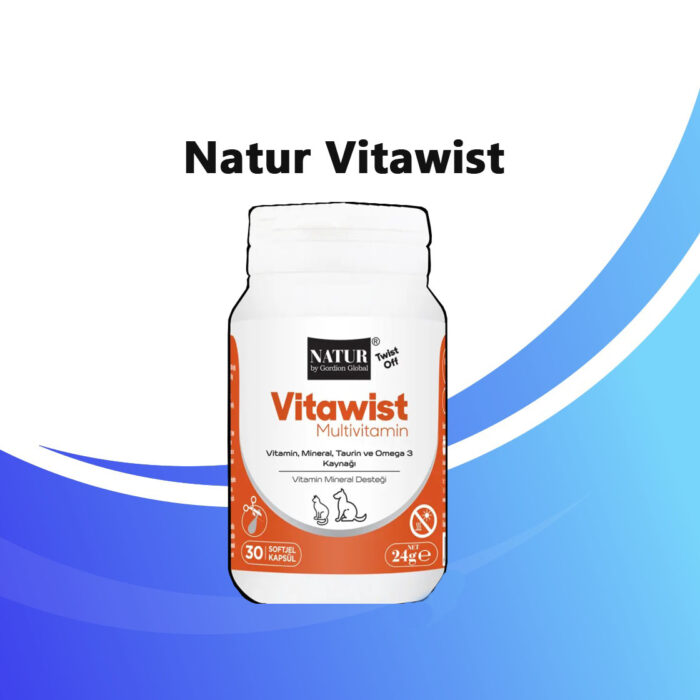 Natur Vitawist