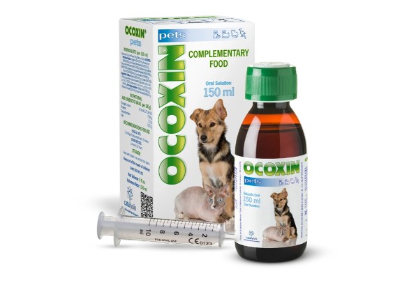 Catalysis Ocoxin 30 ml Oral Süspansiyon
