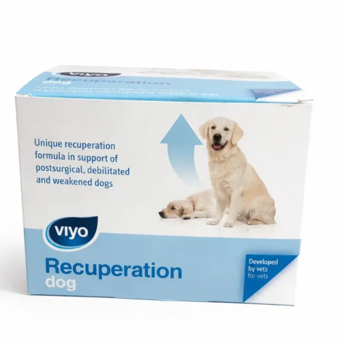 Viyo Recuperation 30x33ml Köpek