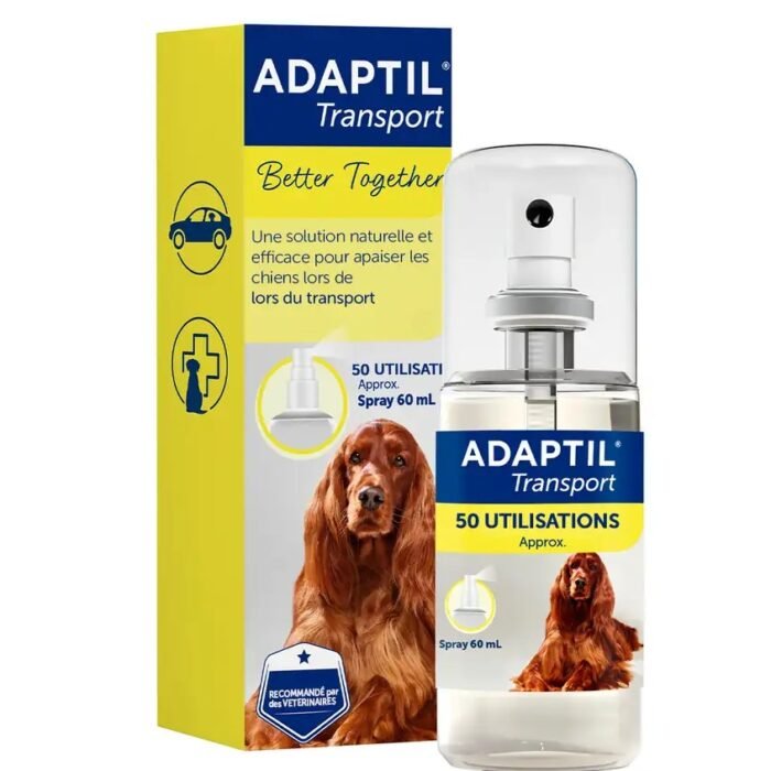 Spray Köpek 20 Ml