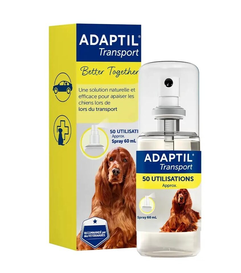 Spray Köpek 20 Ml